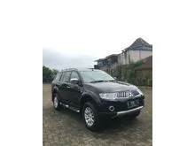 2009 Mitsubishi Pajero Sport 2.5 Exceed 4x4 SUV Siap Langsung Pakai Bisa Cash/Credit