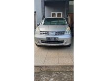 2008 Nissan Grand Livina 1.5 XV MPV