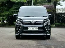 2019 Toyota Voxy 2.0 MPV