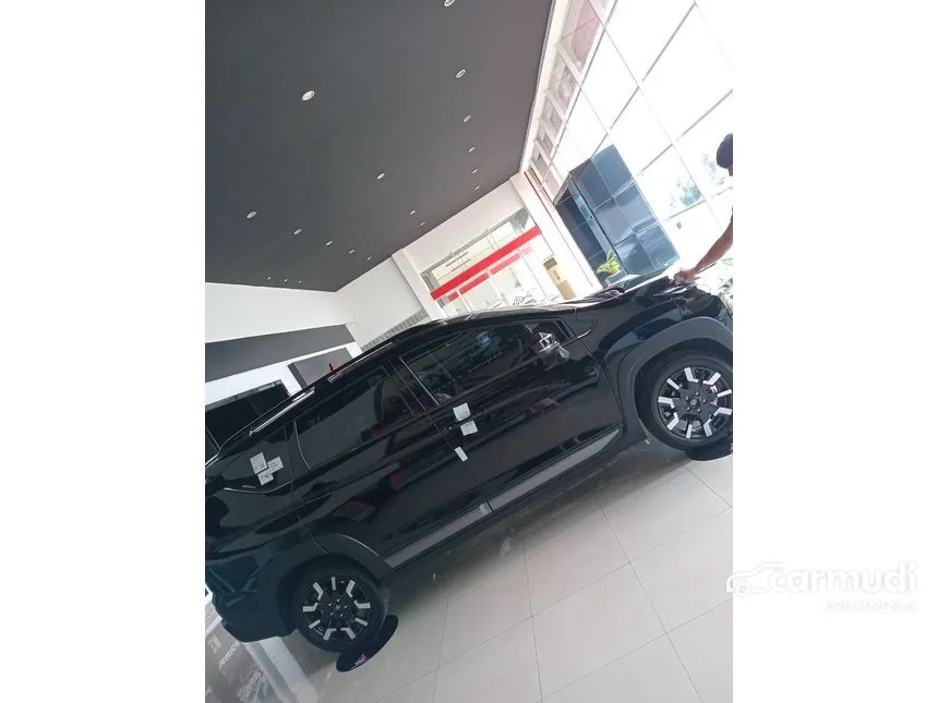 2025 Mitsubishi Xpander Cross Premium MPV