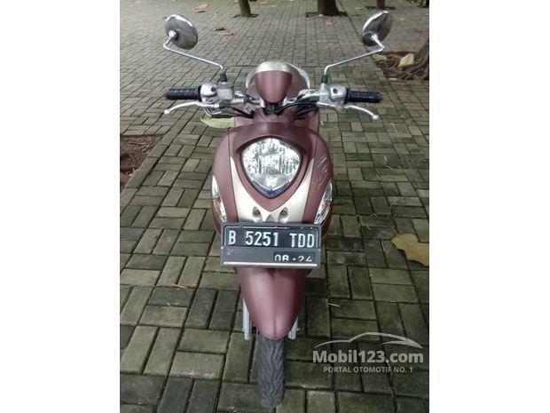  Motor  Bekas  Baru dijual  di  Indonesia Dari 11 887 Motor  