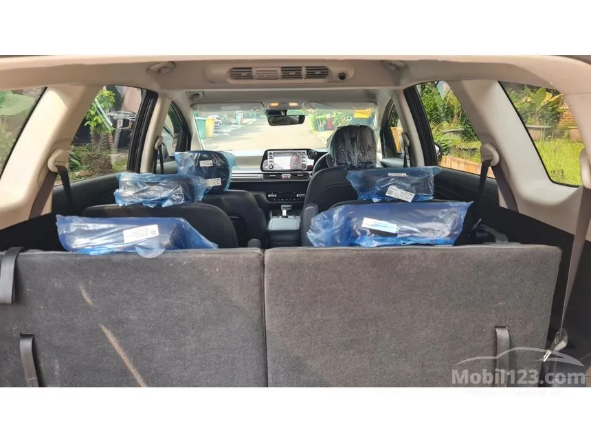 2024 Hyundai Stargazer Prime MPV
