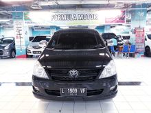 2008 Toyota Kijang Innova 2.5 G MPV