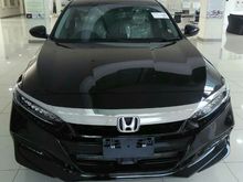 Honda Accord 1,5 Turbo Sedan