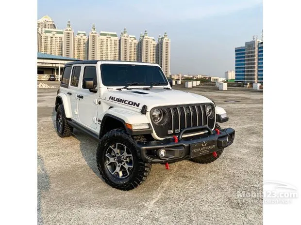 Jual wrangler best sale