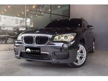 2016 BMW X1 2.0 E84 (ปี 09-15) sDrive18i M Sport SUV
