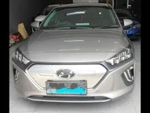 2020 Hyundai IONIQ ,0 Electric EV 4x2 AT #PLAT GENAP