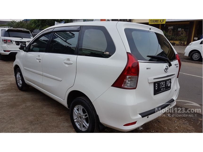 Jual Mobil  Daihatsu  Xenia  2012 R SPORTY 1 3 di DKI Jakarta 