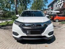 2020 Honda HR-V 1.5 E Special Edition SUV CVT Matic Putih Goood Condition