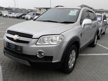 2009 Chevrolet Captiva 2.0 C100 SUV