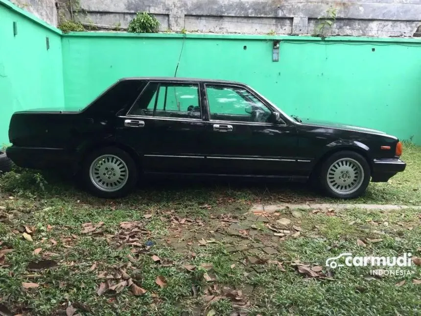 1997 Nissan Cedric 2.7 Manual Sedan