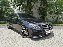 2013 Mercedes-Benz E250 2.0 AT Avantgarde Sedan