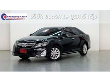 2013 Toyota Camry 2.5 (ปี 12-16) Hybrid Sedan AT