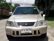 1999 Honda CR-V 2.0 (ปี 95-02) EXi SUV AT