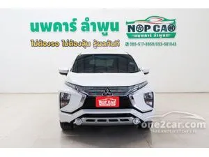 2019 Mitsubishi Xpander 1.5 GT Wagon