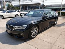 2019 BMW 730Ld M Sport