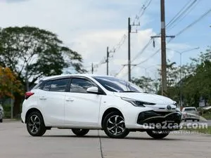 2024 Toyota YARIS 1.2 Sport Hatchback