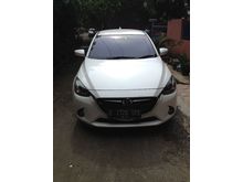2015 Mazda 2 1.5 GT Hatchback
