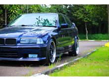 1996 BMW 320i 2.0 E36 2.0 Sedan