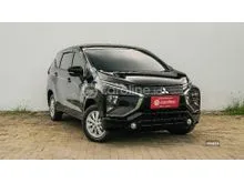 2019 Mitsubishi Xpander 1.5 GLS MPV - TDP 20 JUTA - LOW KILOMETER - BERGARANSI 1 TAHUN - BEBAS LAKA BANJIR - SIAP PAKAI (HL)