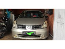 2007 Nissan Grand Livina 1.5 XV MPV