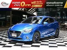2019 Mazda 2 1.3 (ปี 15-25) C Sedan