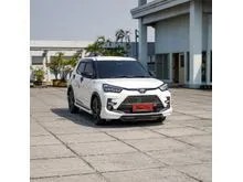 2022 Toyota Raize 1.0 GR Sport TSS (1 Tone) SUV