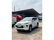 2022 Mitsubishi Pajero Sport 2.5 Exceed SUV *HARGA PROMO OTR KREDIT 355,000,000