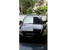 2004 Honda CR-V 2.0 RD SUV