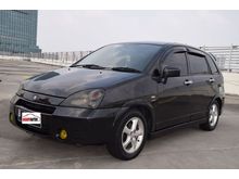 2005 Suzuki Aerio 1.5 RH Hatchback Tahun 2005 Automatic Hitam