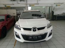 2012 Mazda CX-7 2.3 GT SUV