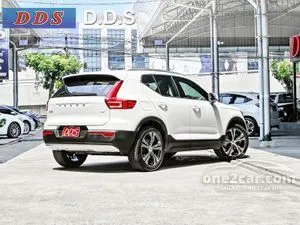 2022 Volvo XC40 1.5 Recharge T5 Inscription SUV