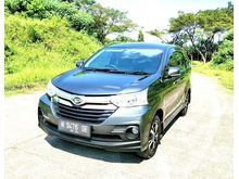 2017 Daihatsu Xenia 1.3 R SPORTY MPV-Kondisi spt baru-Nol Spet-Full Orisinil
