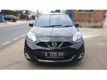 2014 Nissan March 1.5 XS Sports Matic (kredit dibantu)
