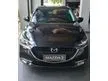 Jual Mobil Mazda 2 2024 GT 1.5 di DKI Jakarta Automatic Hatchback Hitam Rp 345.800.000