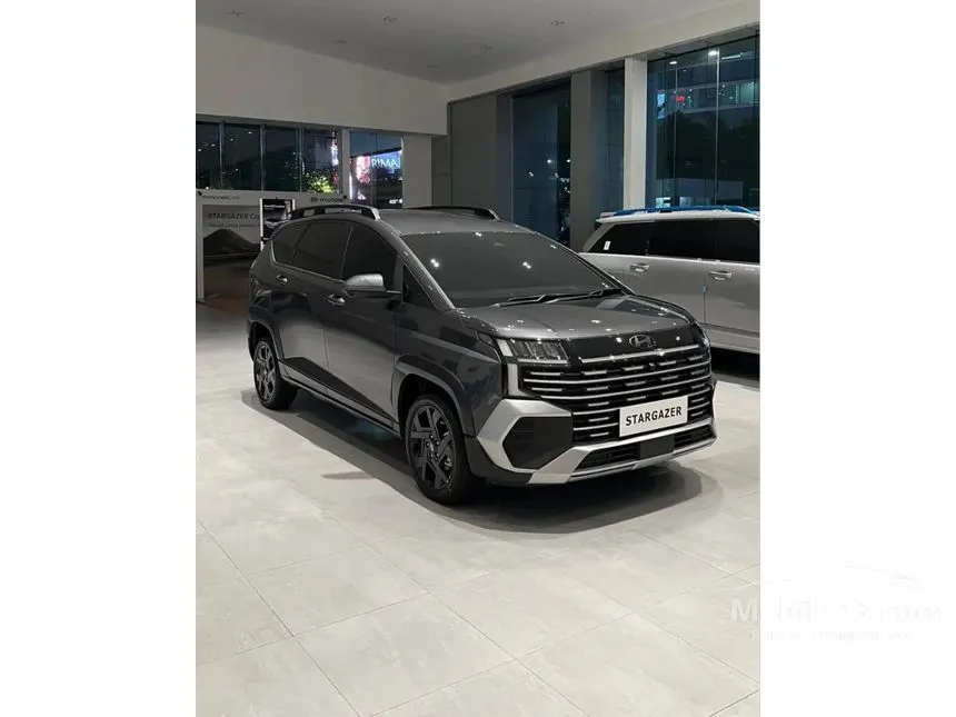 2026 Hyundai Stargazer Cartenz X Prime Package MPV