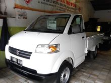 2014 Suzuki Mega Carry 1.5 Pick-up