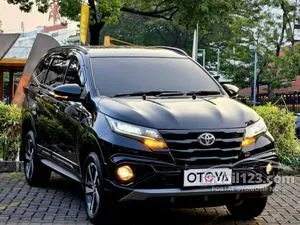 2025 Toyota Rush 1.5 GR Sport SUV