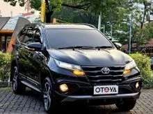 2025 Toyota Rush 1.5 GR Sport SUV (LOW KM7RB)