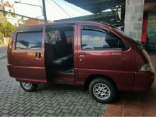 2003 Daihatsu Zebra 1.5 Van