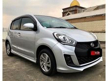 2016 Daihatsu Sirion 1.3 D FMC Hatchback Siap Pakai