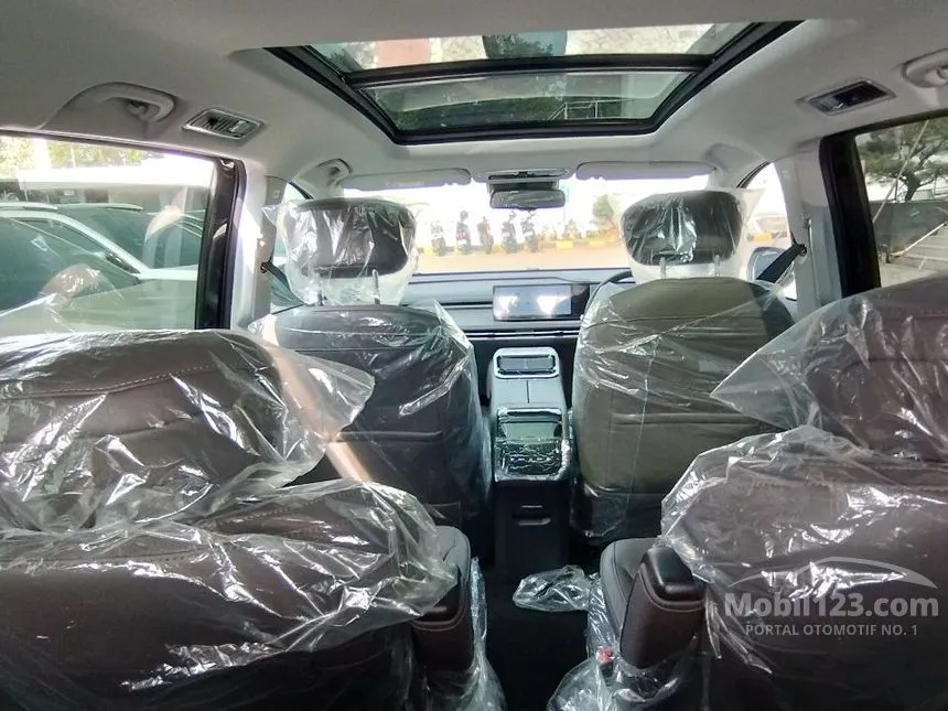 2025 MAXUS MIFA-7 MPV