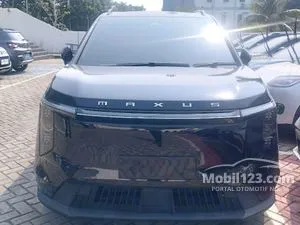 2025 MAXUS MIFA-7 MPV