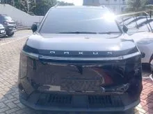 2025 MAXUS MIFA-7 0.0 MPV, MPV COMPACT TERMURAH DENGAN RANGE TERPANJANG. INFO PROMO CICILAN DAN PEMESANAN HUB.IDAM