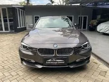 2013 BMW 320d 2.0 Modern Sedan Istimewa Cash 350jt nego