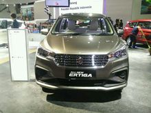 Suzuki ALL NEW ERTIGA TDP CUMA 9 JTAN PROMO TERBATAS