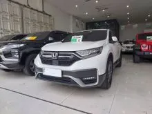 2022 Honda CR-V 1.5 Turbo Prestige SUV SENSING