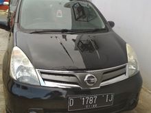 2011 Nissan Grand Livina 1.5 XV MPV