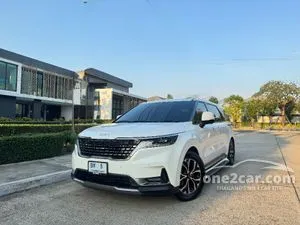 2022 Kia CARNIVAL 2.2 EX Wagon