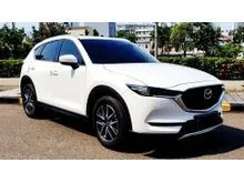 2019 Mazda CX-5 2.5 Elite SUV